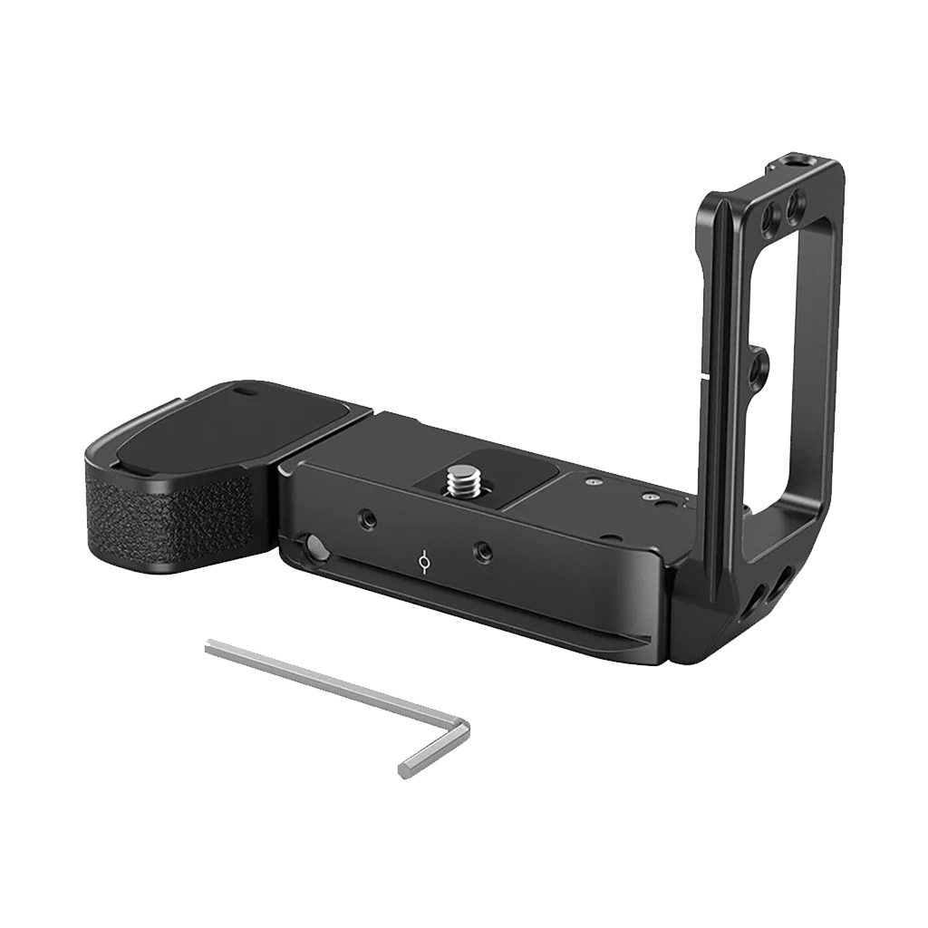 SmallRig L-Bracket for Sony a7 III, a7R III, and a9 - Image 2