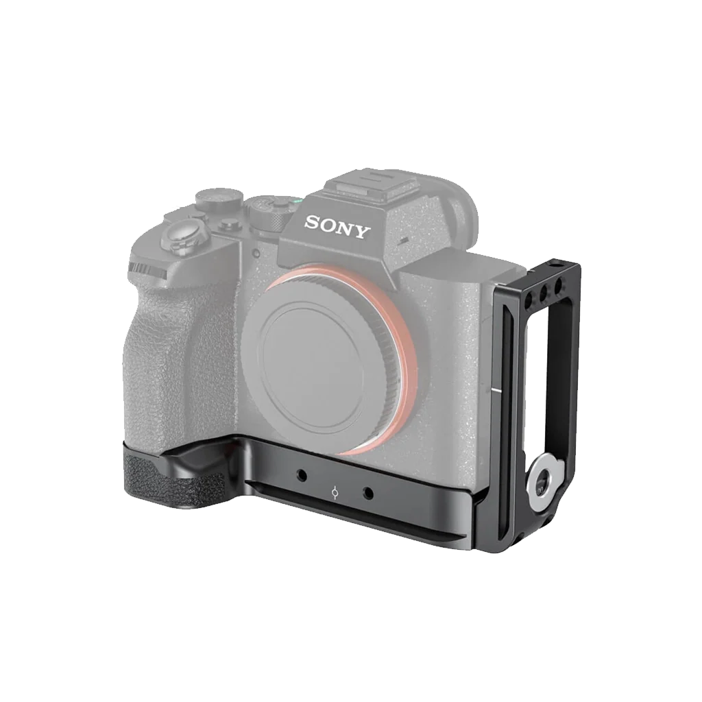 SmallRig L-Bracket for Sony a7R IV and a9 II - Image 2