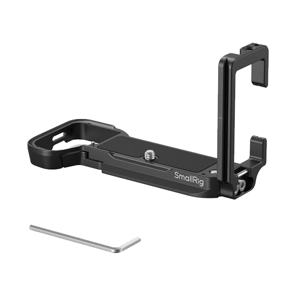 SmallRig L-Bracket for Sony Alpha 7C II / Alpha 7CR