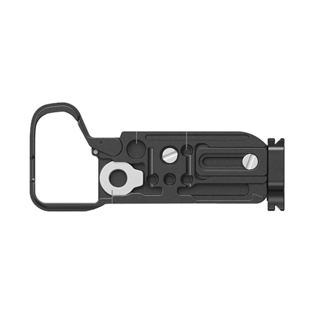 SmallRig L-Bracket for Sony Alpha 7C II / Alpha 7CR - Image 2
