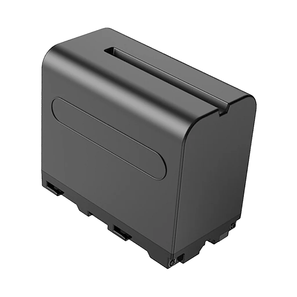 SmallRig L-Series NP-F970 Camera Battery - Image 2