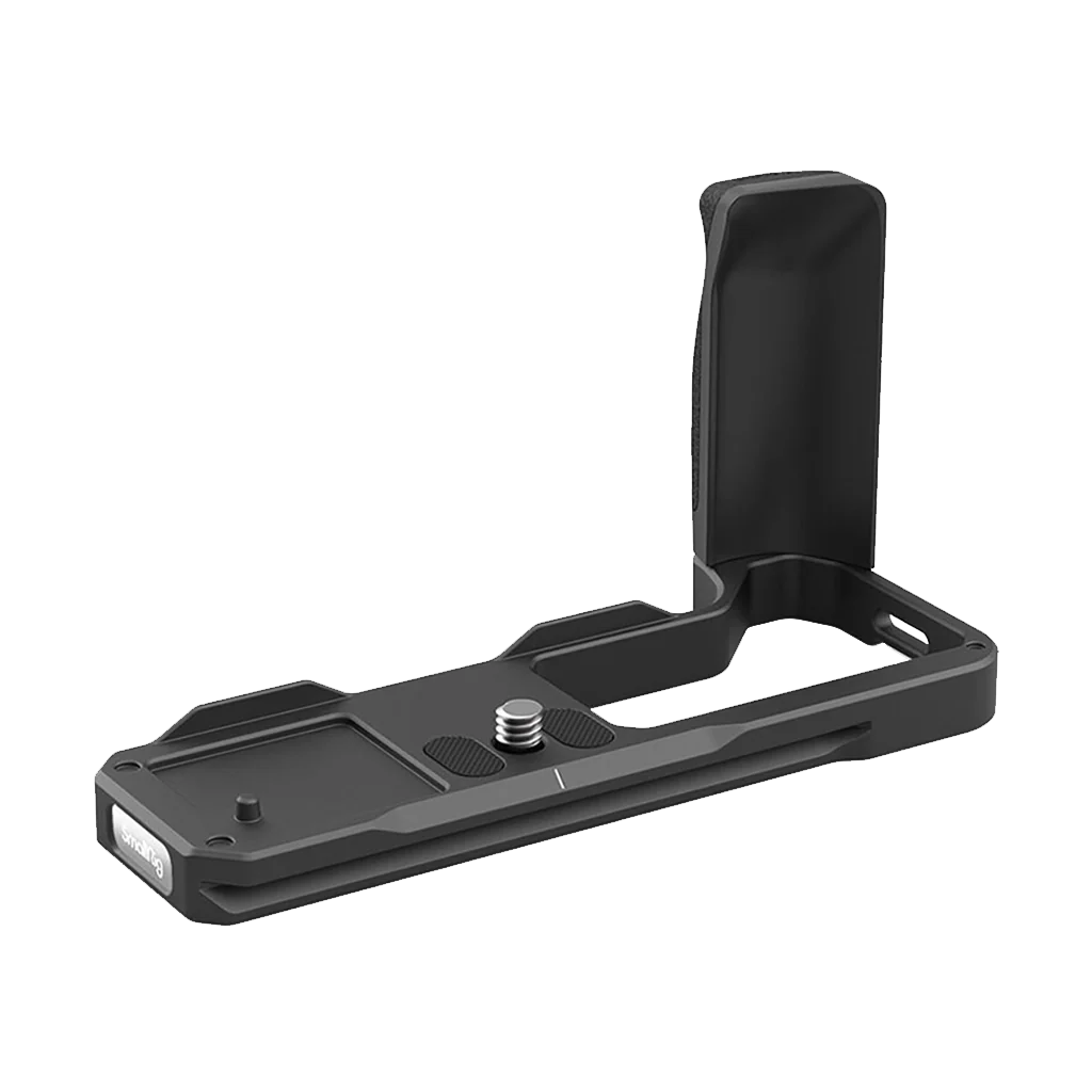 SmallRig L-Shape Grip for Fujifilm X-T4 Camera - Image 2