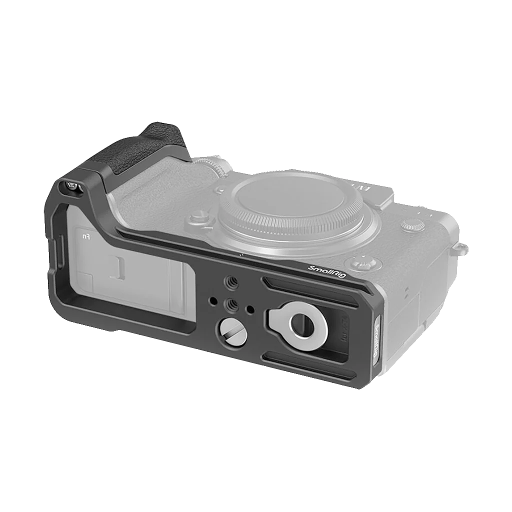 SmallRig L-Shape Grip for Fujifilm X-T4 Camera - Image 3