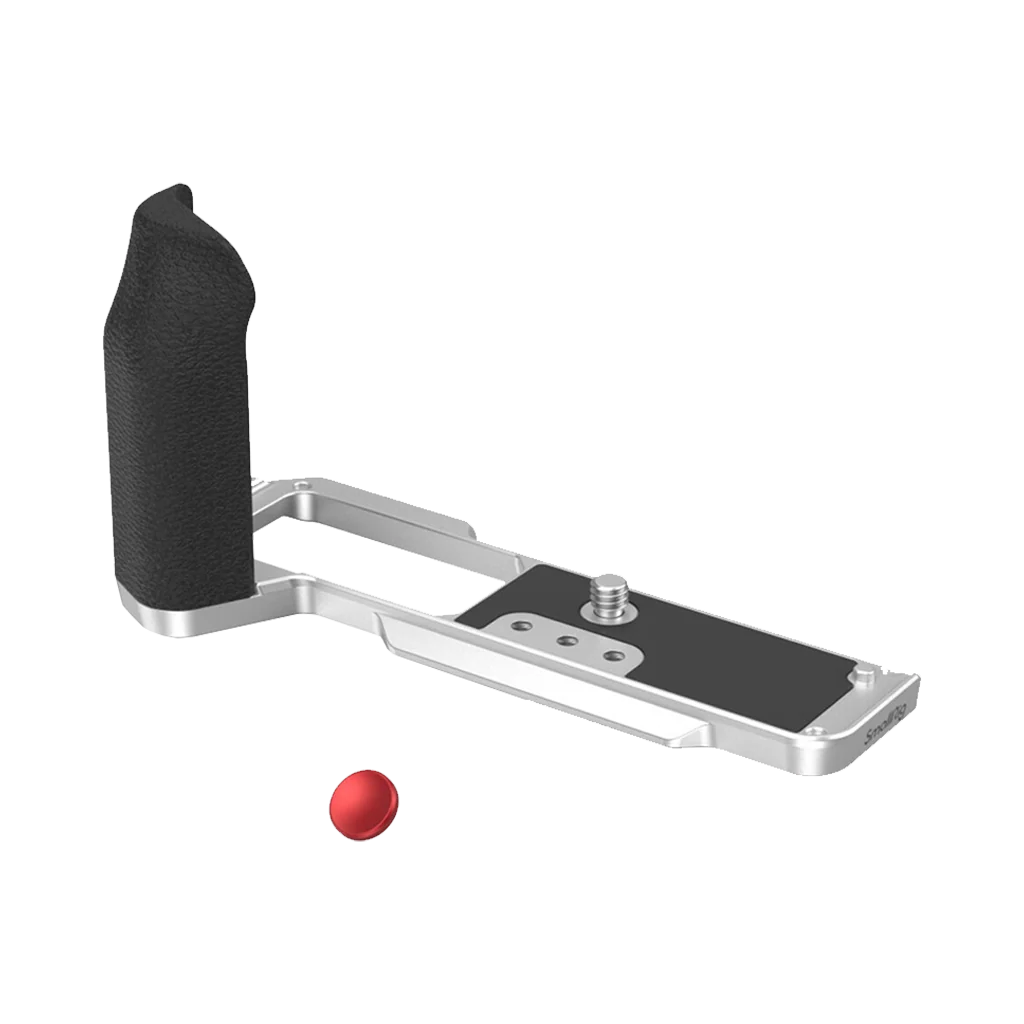 SmallRig L-Shape Grip for Fujifilm X-T5 - Image 2