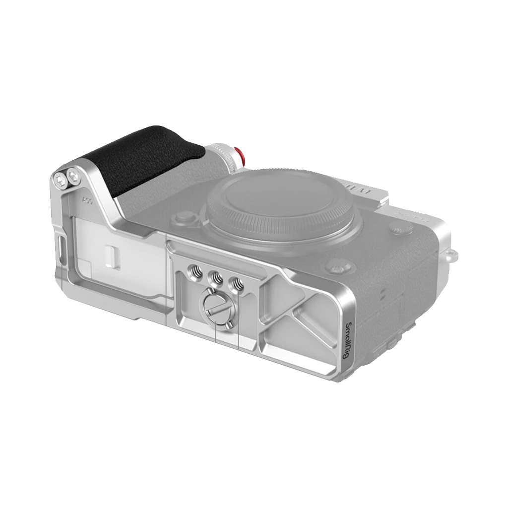 SmallRig L-Shape Grip for Fujifilm X-T5 - Image 3