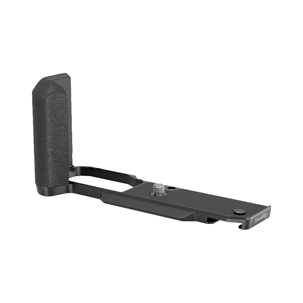 SmallRig L-Shape Grip for Nikon Z Fc (Black) - Image 2