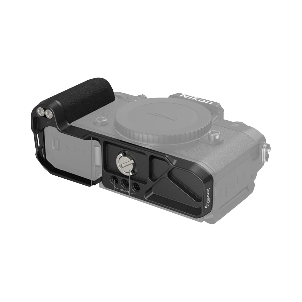 SmallRig L-Shape Grip for Nikon Zf - Image 2