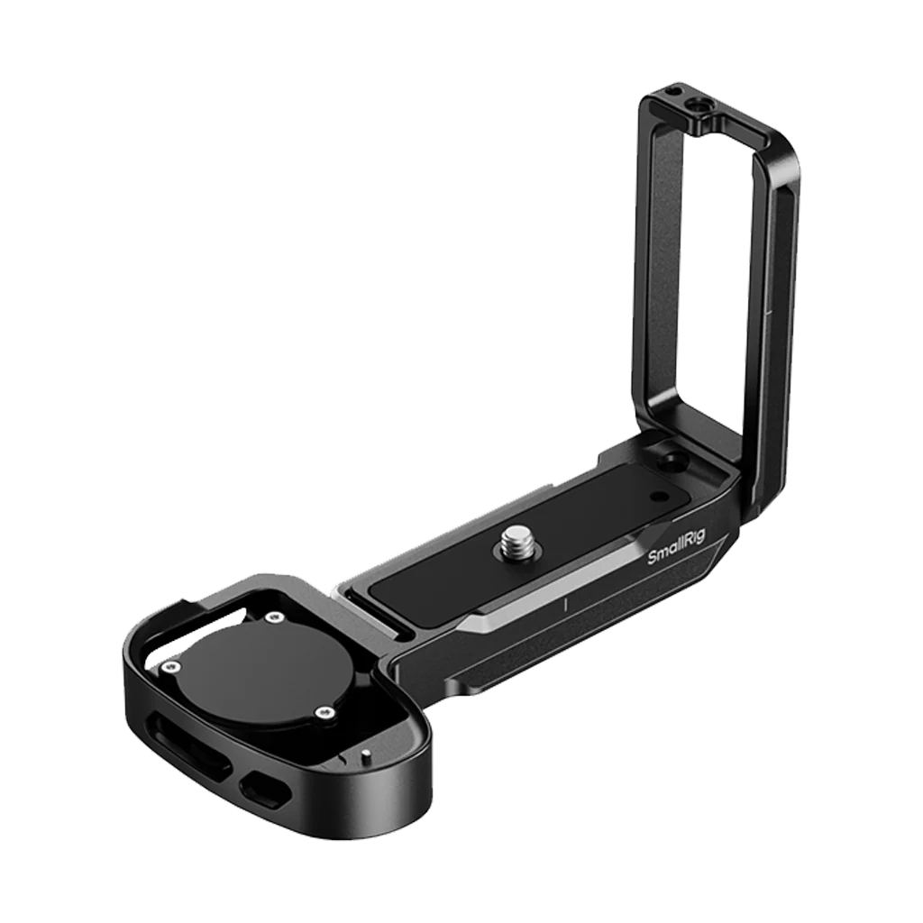 SmallRig L-Shape Mount Plate for Sony Alpha 1 II and Alpha 9 III - Image 2