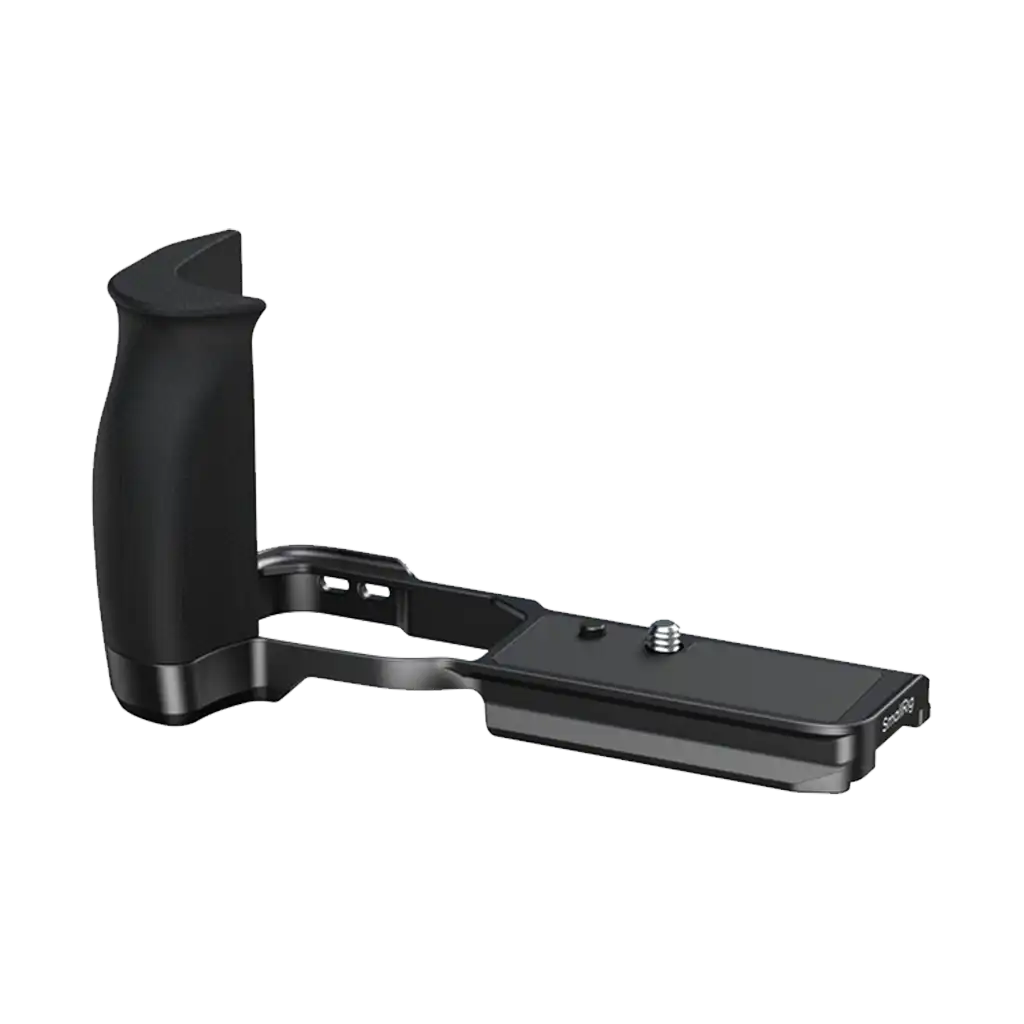 SmallRig L-Shaped Silicone Grip for Nikon ZR - Image 2