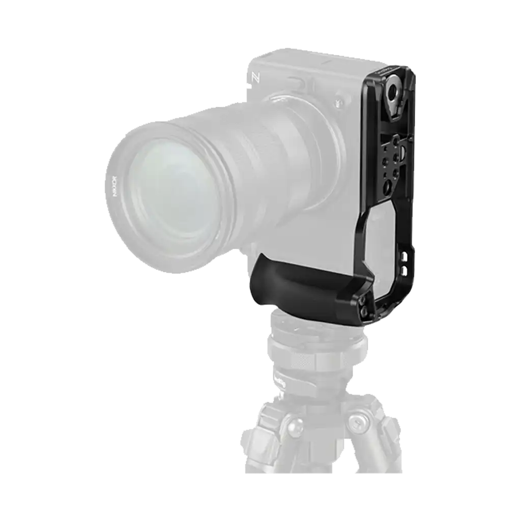 SmallRig L-Shaped Silicone Grip for Nikon ZR - Image 3