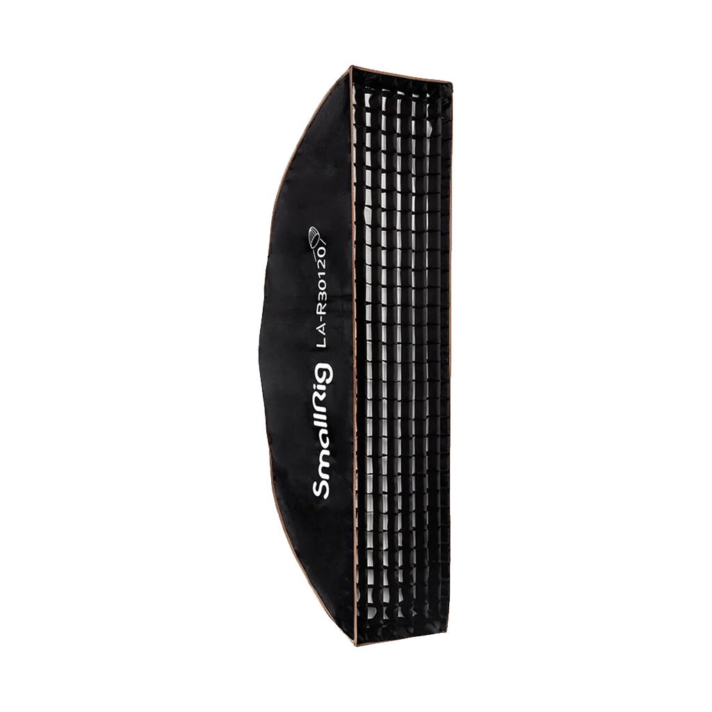SmallRig LA-R30120 Strip Softbox (Bowens Mount)