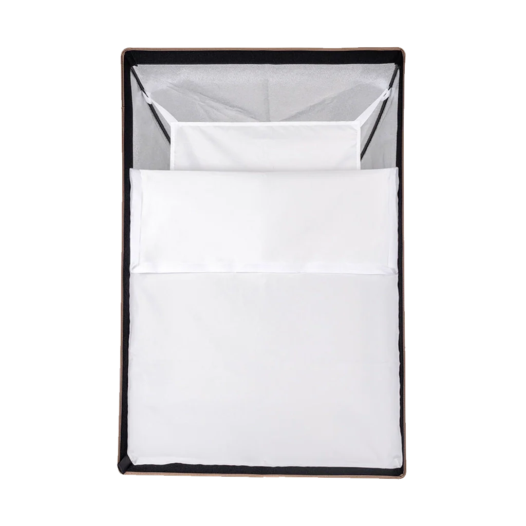 SmallRig LA-R6090 Rectangular Softbox (60x90cm) - Image 2