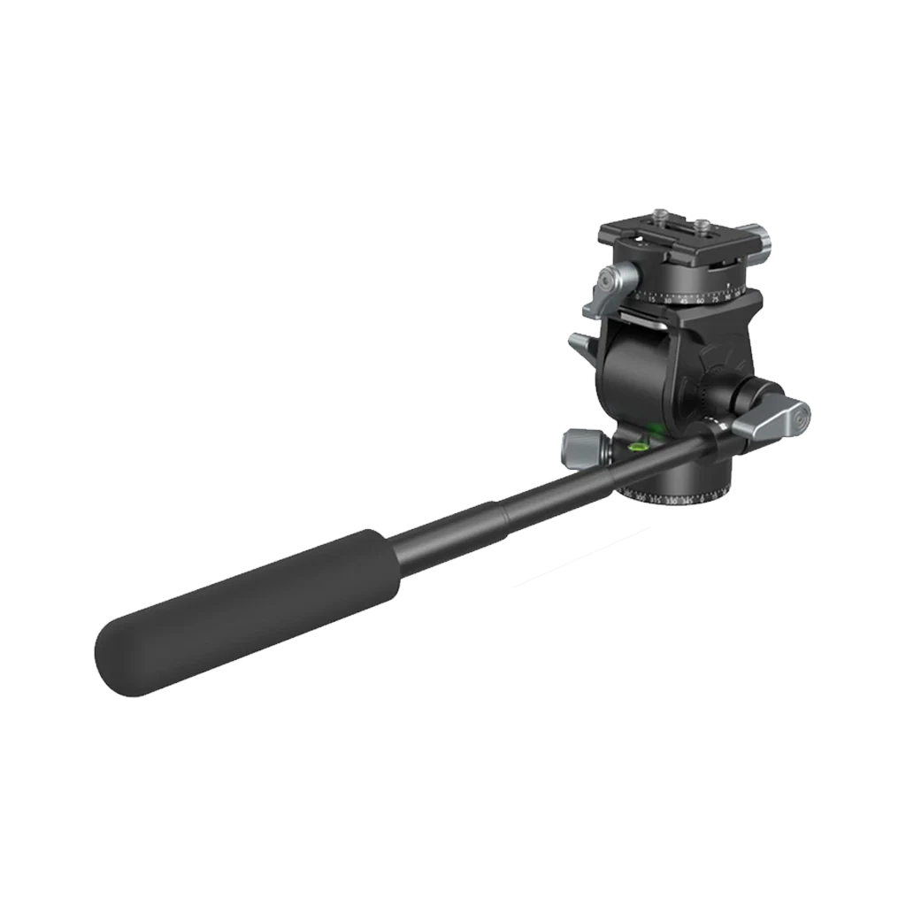 SmallRig Lightweight Fluid Video Head - Image 2
