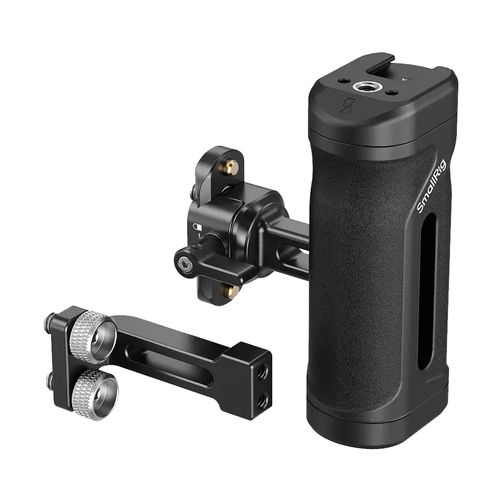 SmallRig Lightweight Mini Side Handle Kit