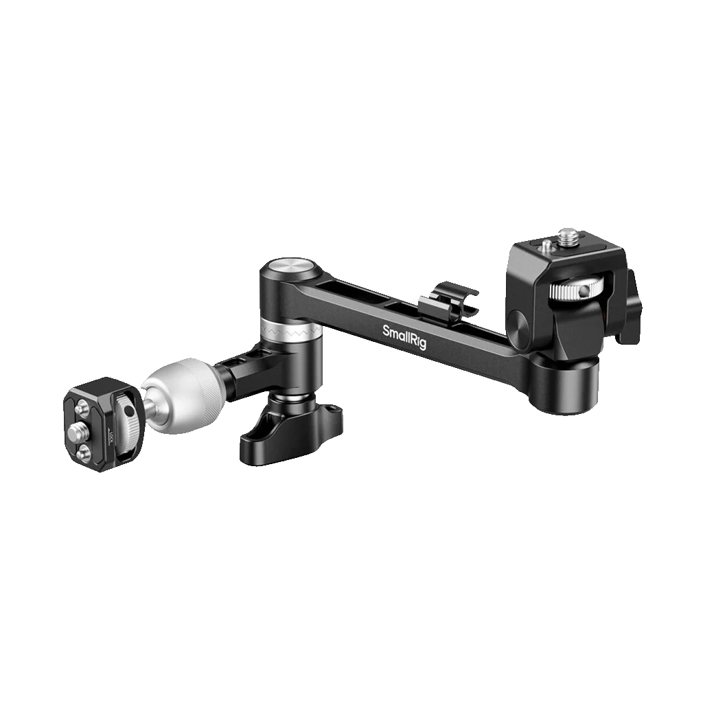 SmallRig Magic Arm Support for One-Handed Monitor Adjustment (14.5cm)
