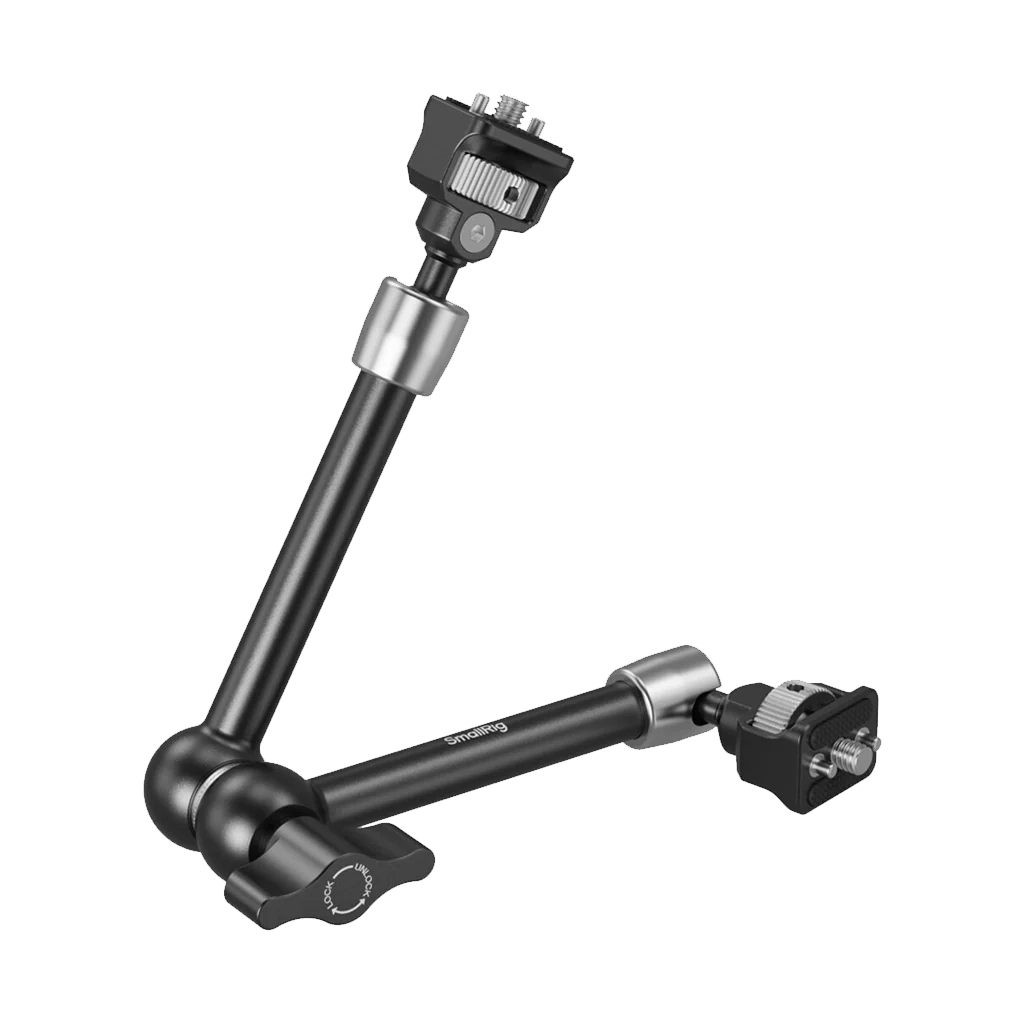 SmallRig Magic Arm Support with 1/4"-20 Screws (28cm)