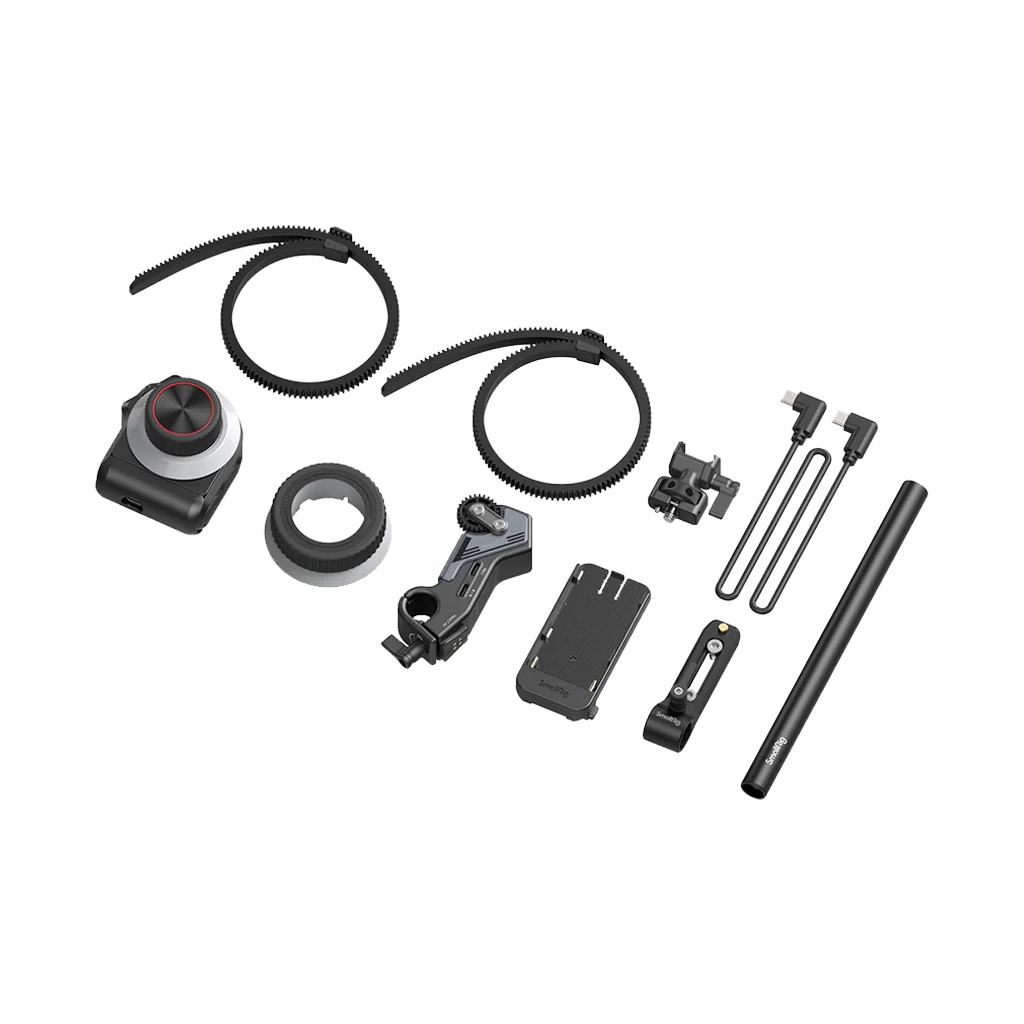 SmallRig MagicFIZ Wireless Follow Focus Basic Kit - Image 2