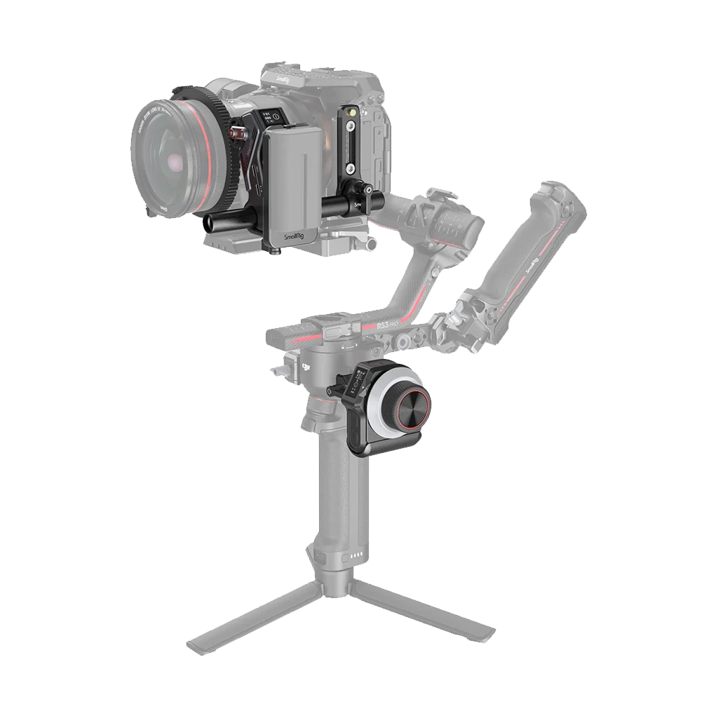 SmallRig MagicFIZ Wireless Follow Focus Basic Kit - Image 3