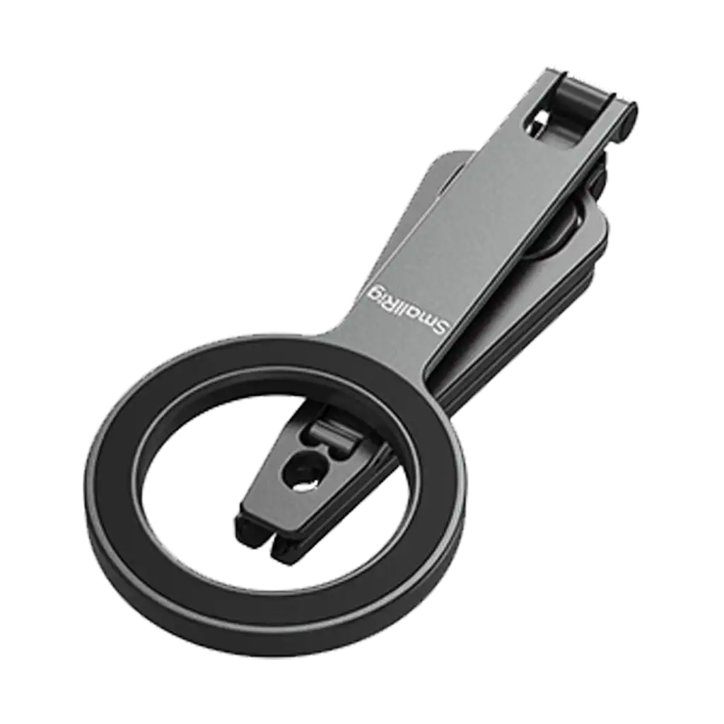 SmallRig Magnetic Smartphone Tripod and Monitor Mount - Image 2