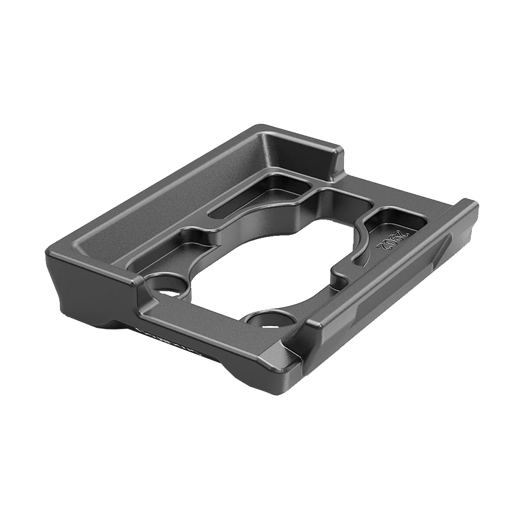 SmallRig Manfrotto 200PL-Type Quick Release Plate for Select SmallRig Cages - Image 3