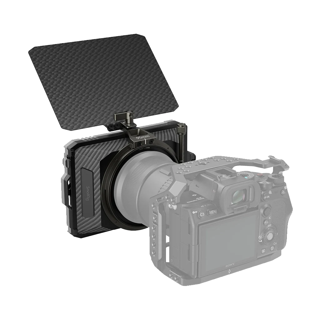 SmallRig Mini Matte Box Lite - Image 2