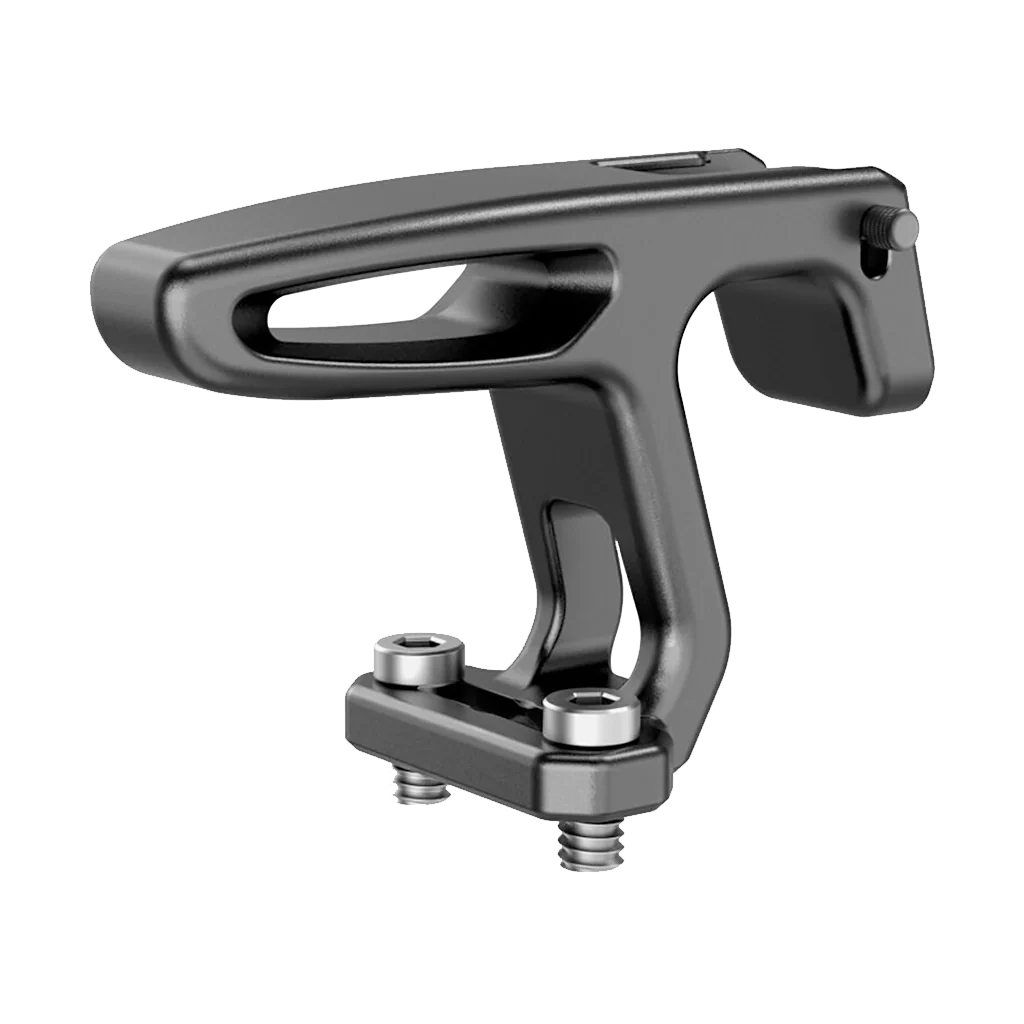 SmallRig Mini Top Handle for Lightweight Cameras (1/4"-20 Mounting Screws) - Image 2