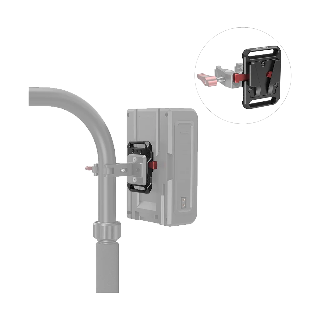 SmallRig Mini V-Lock Battery Plate - Image 2