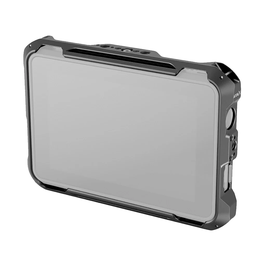 SmallRig Monitor Cage Kit for Atomos Shinobi 7