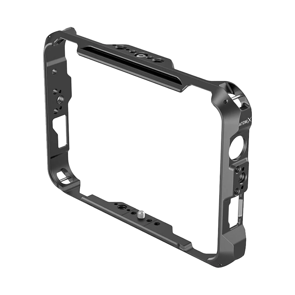 SmallRig Monitor Cage Kit for Atomos Shinobi 7 - Image 3
