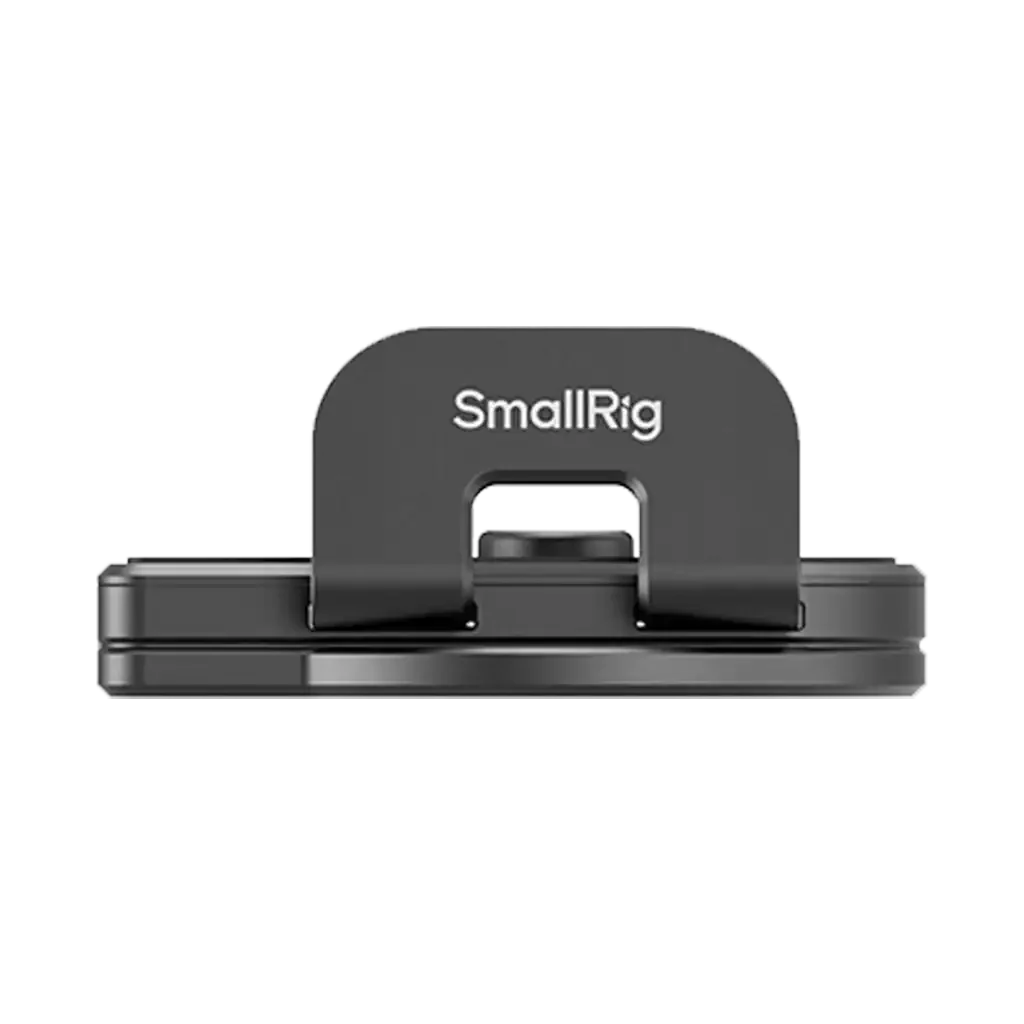SmallRig Mounting Clamp for External SSD - Image 2