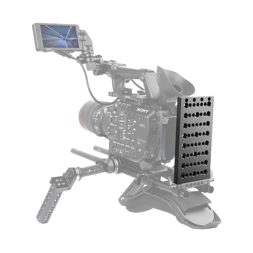 SmallRig Multi-Purpose Mounting Cheese Plate - Image 2