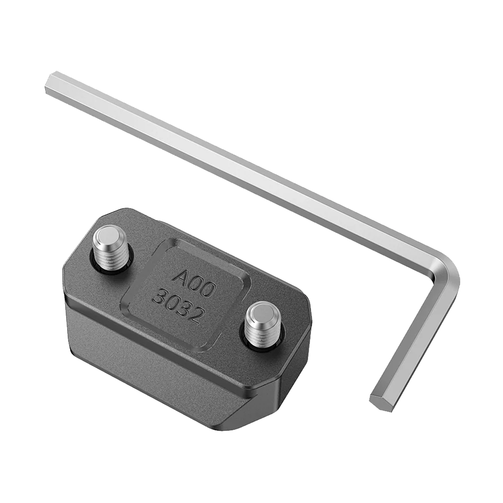 SmallRig NATO Rail for DJI Ronin-S/SC - Image 2