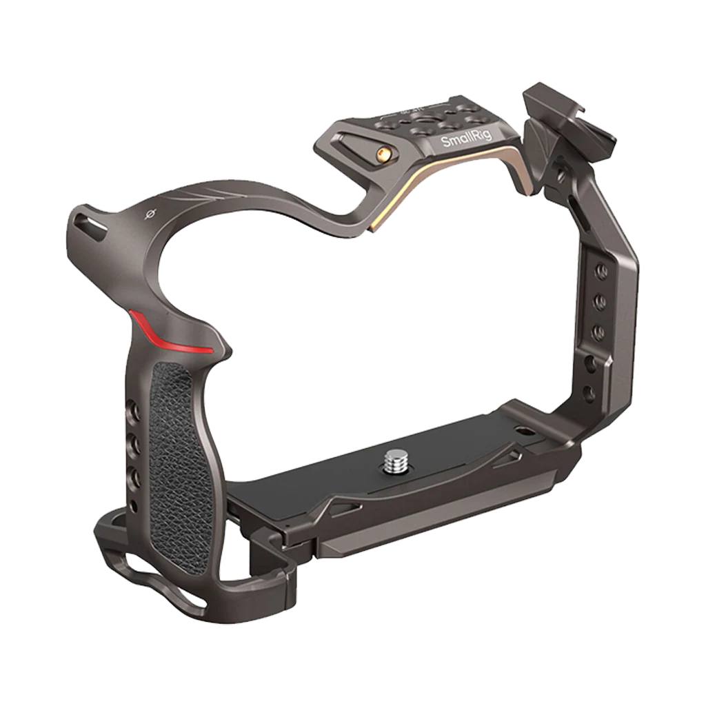 SmallRig "Night Eagle" Camera Cage for Nikon Z6 III - Image 2