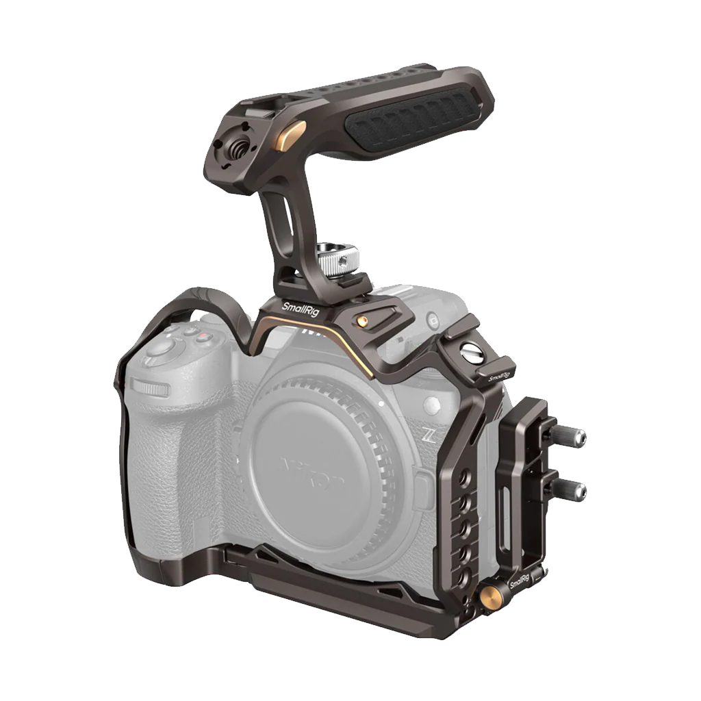 SmallRig "Night Eagle" Camera Cage Kit for Nikon Z6 III