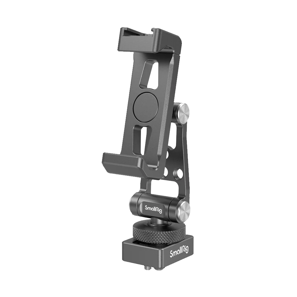 SmallRig Phone Holder for DJI RS Series Gimbals