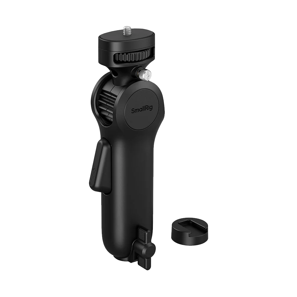 SmallRig Quick Release Light Stand Adapter
