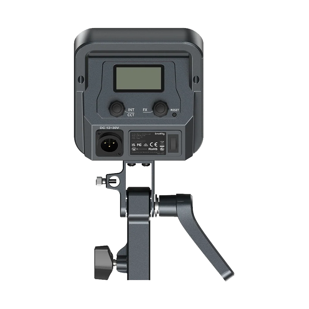 SmallRig RC 120D Daylight LED Monolight (Travel Kit) - Image 4