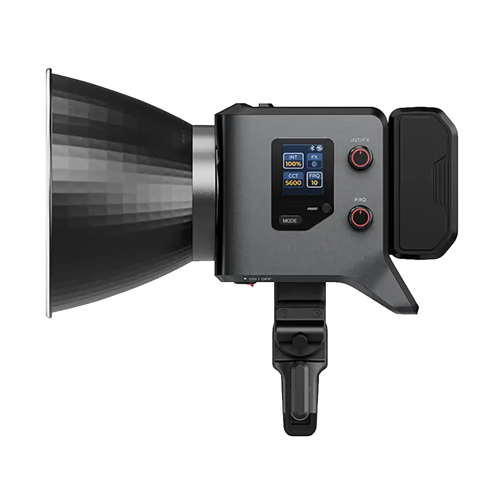 SmallRig RC 220B Pro Bi-Color LED Monolight (2-Light Kit) - Image 3