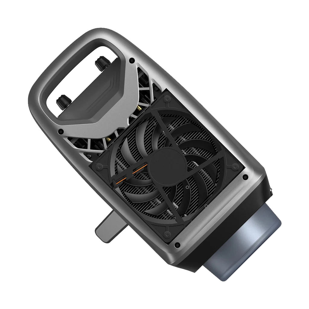 SmallRig RC 450B COB Bi-Color LED Video Monolight - Image 3