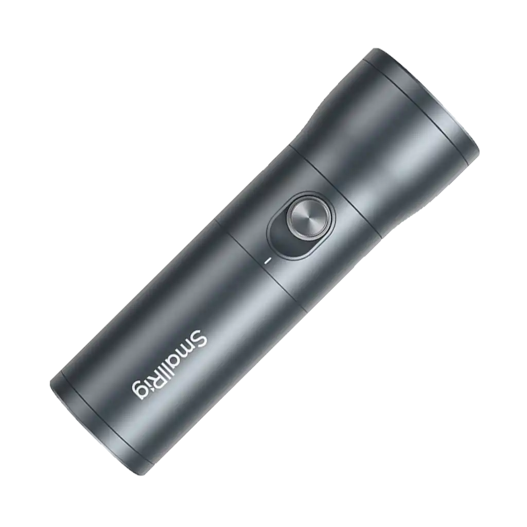 SmallRig RF 10C Portable Focusable LED Video Light - Image 2
