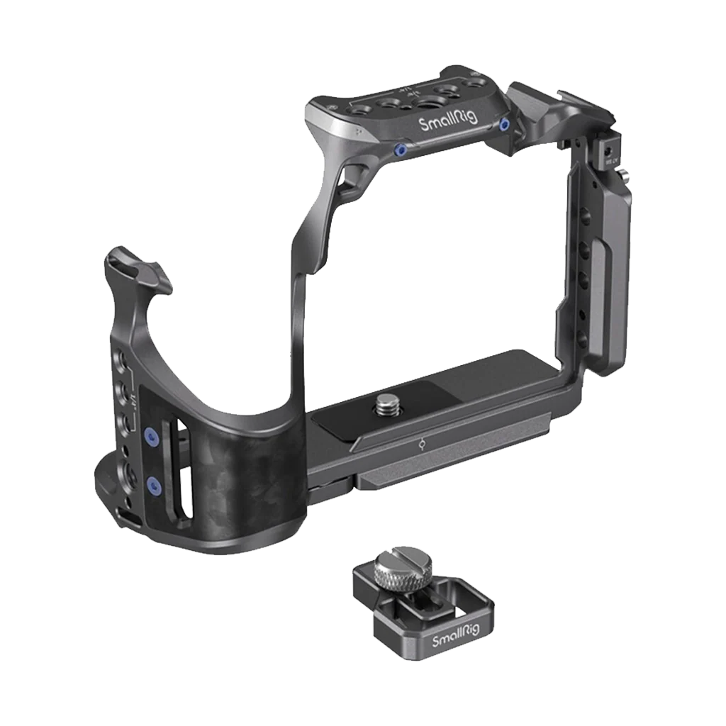 SmallRig Rhinoceros Cage Kit for Sony a7R V, a7 IV and a7S III - Image 2