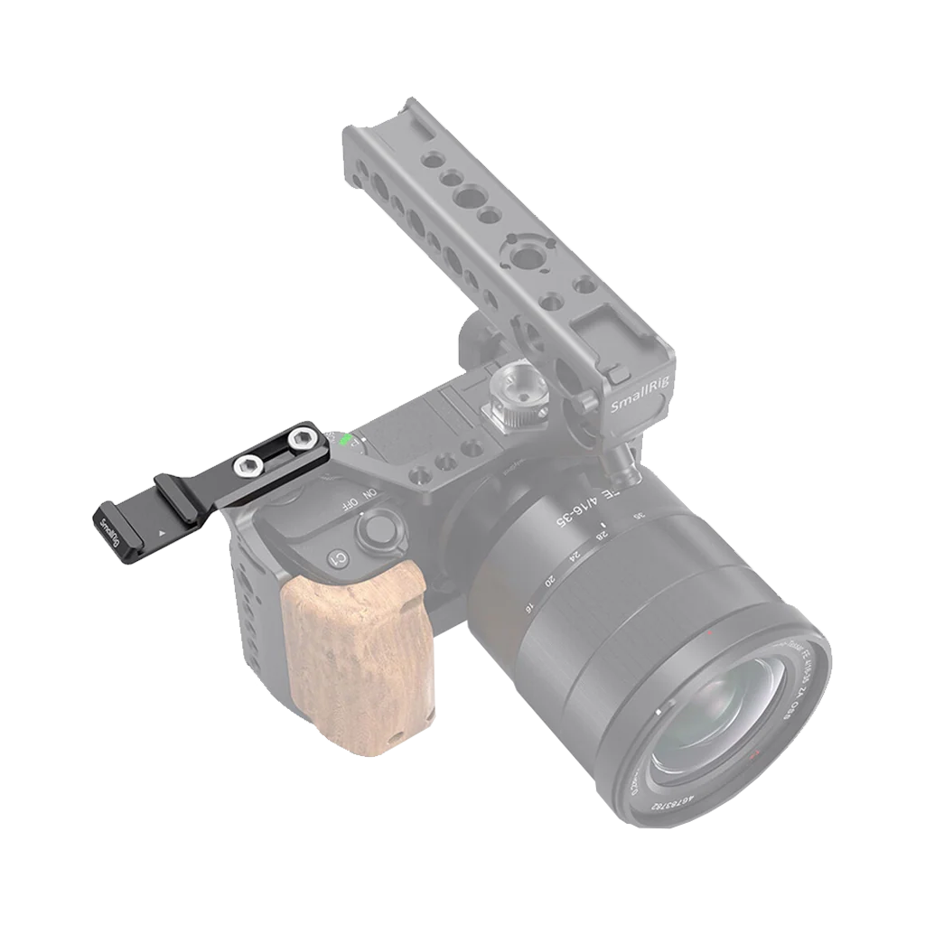 SmallRig Shoe Mount Extension - Image 2