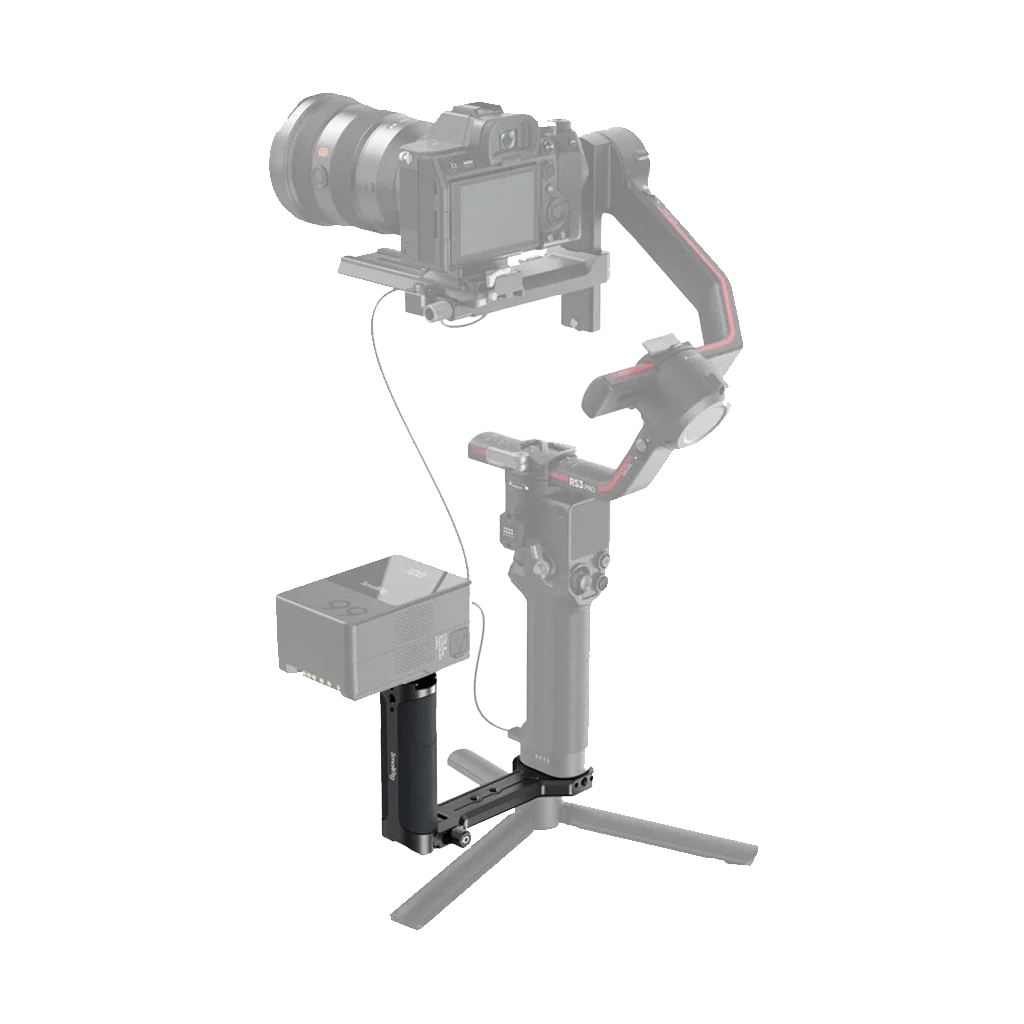SmallRig Side Handle for Select Gimbals - Image 3