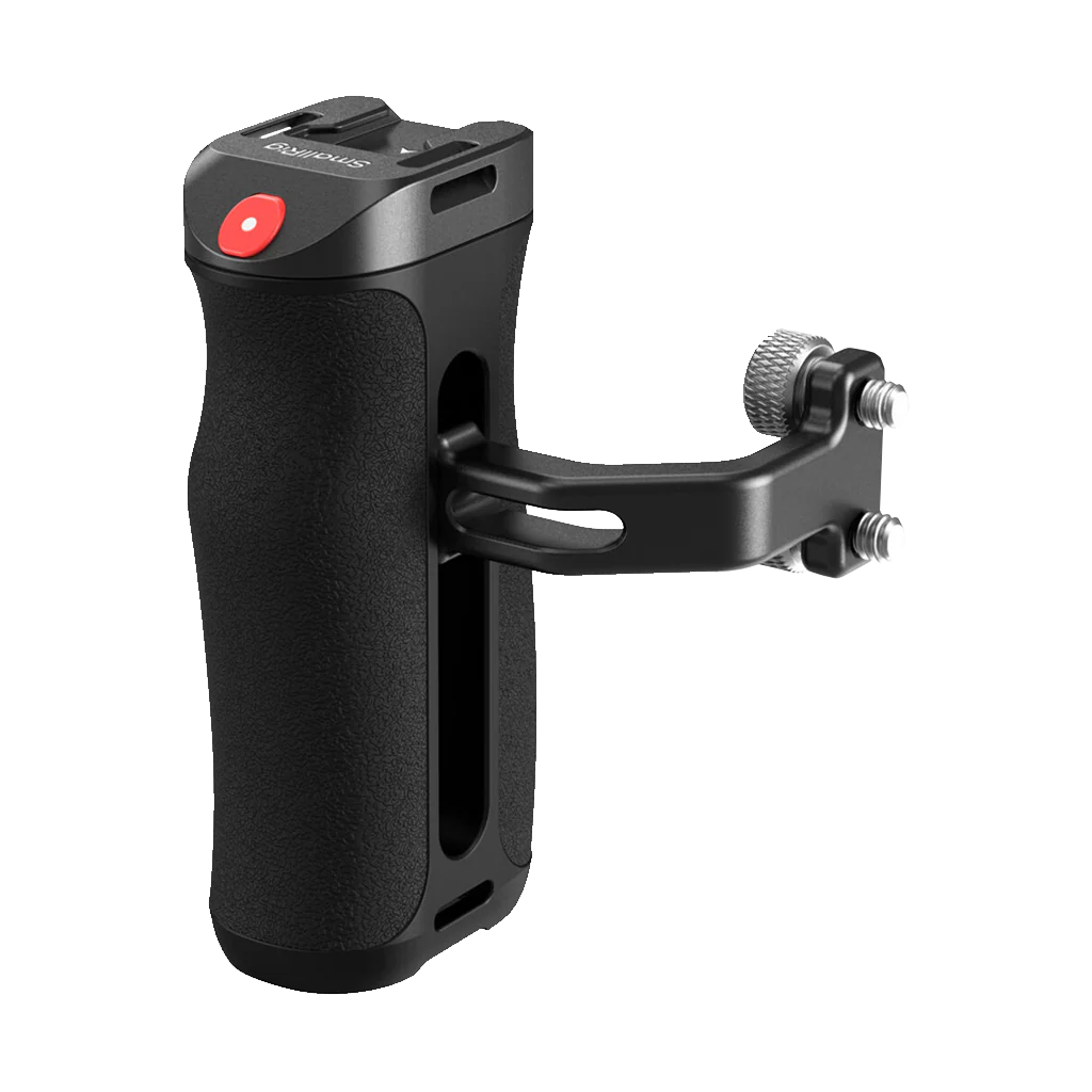 SmallRig Side Handle with REC Trigger for Select Cameras