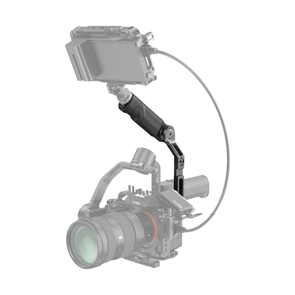 SmallRig Sling Handle for DJI RS 3 and RS 3 Mini Gimbals - Image 2