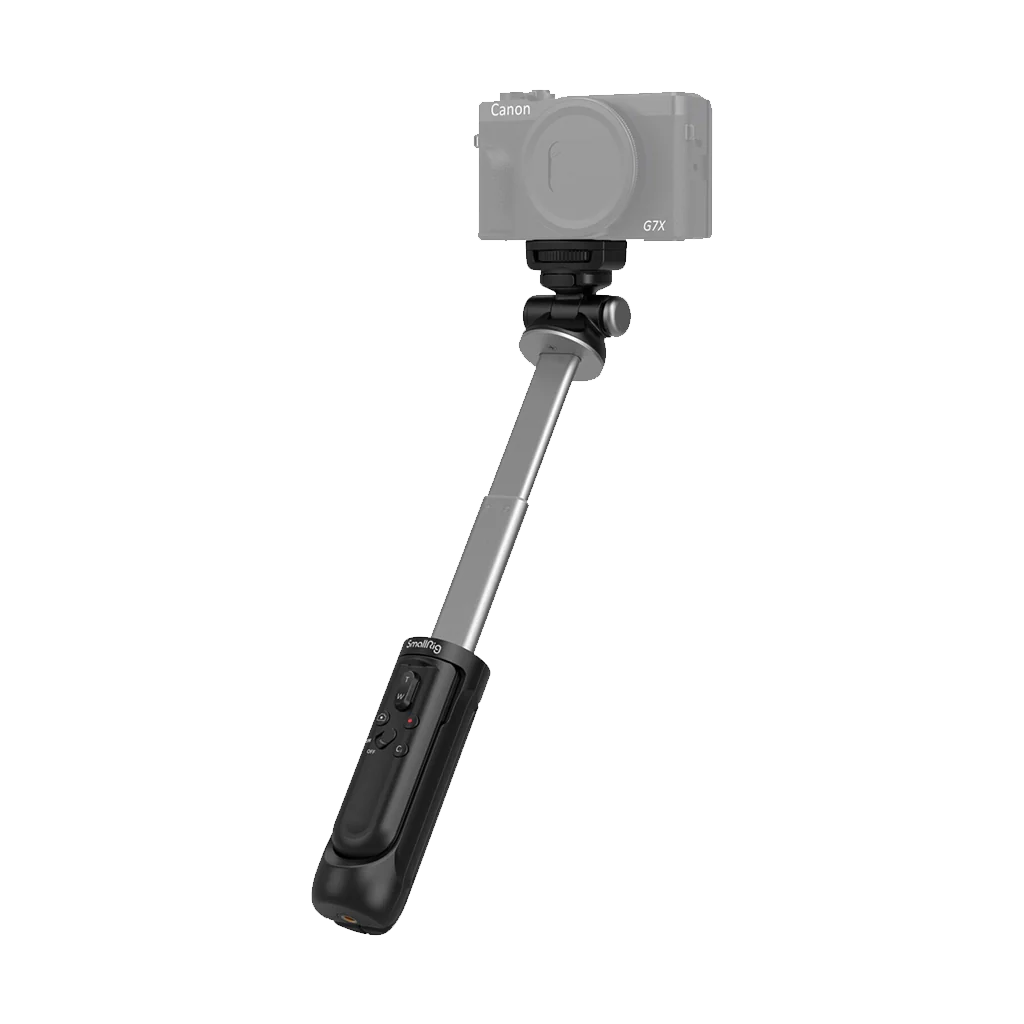 SmallRig SR-RG1 Wireless Shooting Grip / Tabletop Tripod - Image 3