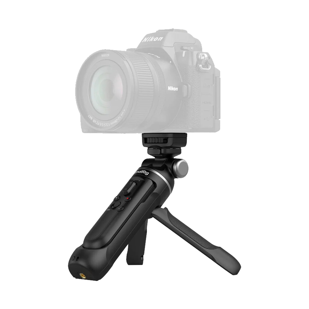 SmallRig SR-RG2 Wireless Shooting Grip - Image 2