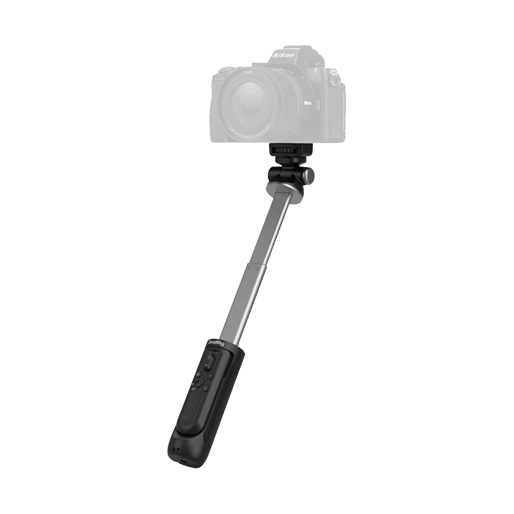 SmallRig SR-RG2 Wireless Shooting Grip - Image 3