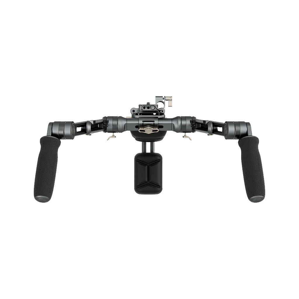 SmallRig SR007 HawkLock Shoulder Rig Pro - Image 2
