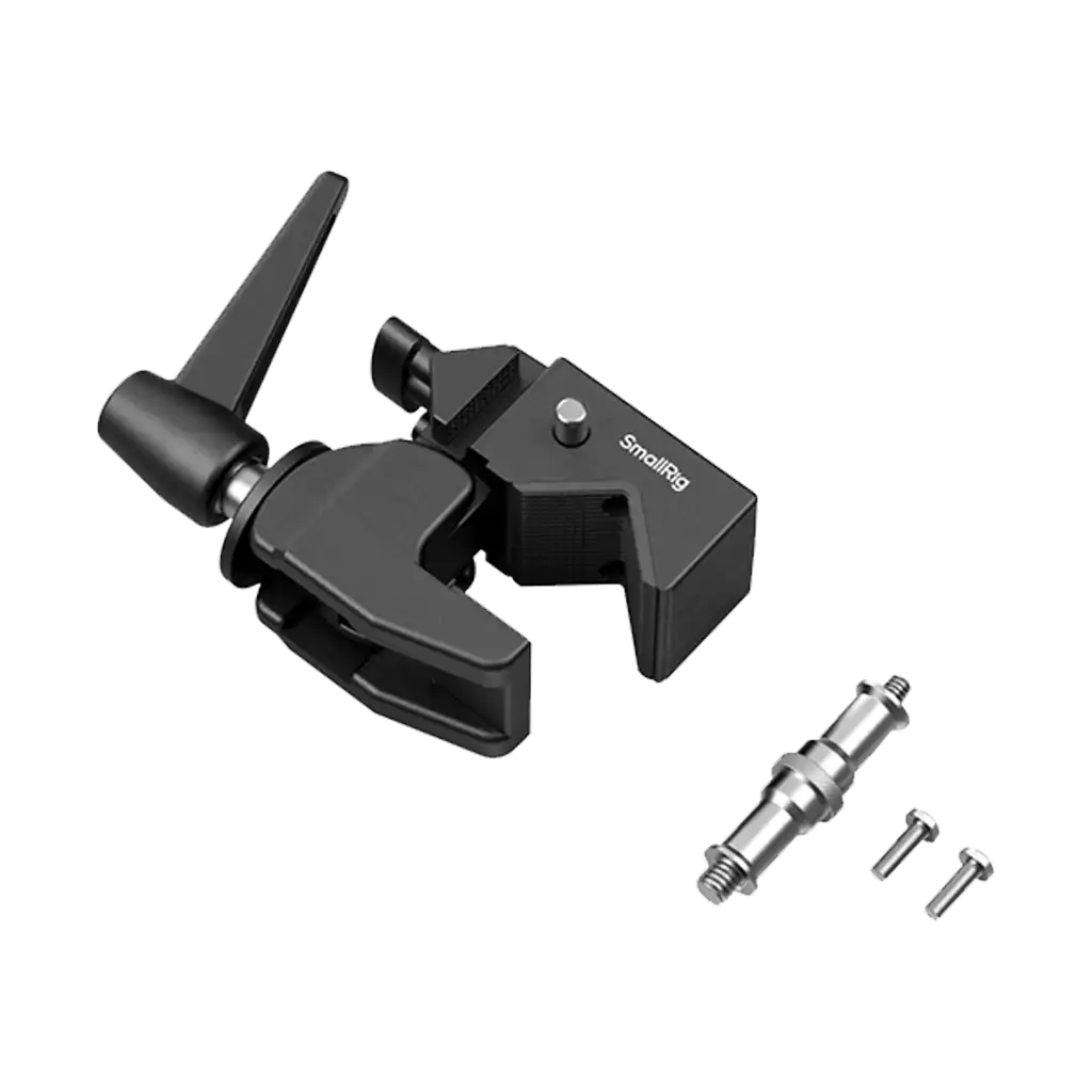 SmallRig Super Clamp 4861 - Image 2